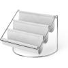 Umbra Hammock Accessory Organizer, Small, Grey