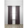 Umbra Marbello Curtain Rod for Window, 36 to 72-Inches, Pewter(Pewter)