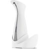 Umbra OTTO Automatic Soap Dispenser Touchless, Hands Free Pump for Kitchen or Bathroom, Regular, White(White)