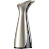 Umbra Otto Automatic Soap Dispenser Touchless, Also Works Sanitizer, Hands Free Sensor Pump for Kitchen or Bathroom, 6 Oz (177 ml), Nickel(Nickel)