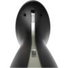 Umbra Otto Automatic Soap Dispenser Touchless, Hands Free Pump for Kitchen or Bathroom, 8.5 oz, Black(Black)