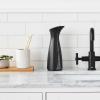 Umbra Otto Automatic Soap Dispenser Touchless, Hands Free Pump for Kitchen or Bathroom, 8.5 oz, Black(Black)