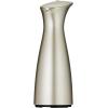 Umbra Otto Automatic Soap Dispenser Touchless, Hands Free Pump for Kitchen or Bathroom, 8.5 oz, Black(Nickel)