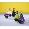 Umbra Poucho Kitchen Soap Pump with Scrubber, Prince Purple(Purple)
