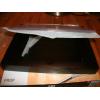 Umbra Prop Wood and Acrylic Cookbook Stand