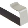 Umbra Schnook Over-the-Door Hook, 3-Hook(Single Hook)