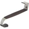 Umbra Schnook Over-the-Door Hook, 3-Hook(Single Hook)