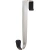 Umbra Schnook Over-the-Door Hook, 3-Hook(Single Hook)
