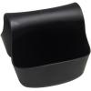 Umbra Sink Mats, Black, Normal