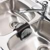 Umbra Sink Mats, Black, Normal