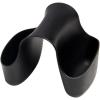 Umbra Sink Mats, Black, Normal