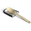 Umbra Spoon & Utensil Rest, Black/Nickel