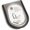 Umbra Spoon & Utensil Rest, Black/Nickel