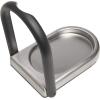 Umbra Spoon & Utensil Rest, Black/Nickel