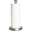 Umbra Tally Paper Towel Holder, Nickel((Pack of 1))