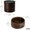 Umbra Tesora Jewelry(Black/Walnut)