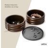 Umbra Tesora Jewelry(Black/Walnut)