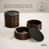 Umbra Tesora Jewelry(Black/Walnut)