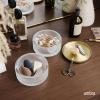 Umbra Tesora Jewelry(Glass/Brass)