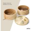Umbra Tesora Jewelry(Natural/Brass)