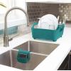 Umbra Tub Dish Rack, Charcoal (330590-149)(Mint)