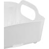 Umbra Tub Dish Rack, Charcoal (330590-149)(White)