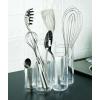 Umbra Tubby Acrylic Kitchen Utensil Organizer