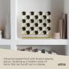 Umbra Women’s Sung woo Park Design Stax Four in a Row(Brass)