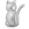 Umbra ZOOLA CAT RING HLDR CHROME
