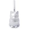 Umbra ZOOLA CAT RING HLDR CHROME