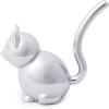 Umbra ZOOLA CAT RING HLDR CHROME