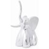 Umbra Zoola Cat Ring Holder, Brass(Chrome)