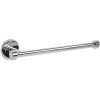 Umbra – 1009237-410 Cappa Paper Towel Holder – Modern Under Cabinet or Wall Mount Dispenser (Horizontal or Vertical), 14″ L x 4″ W x 2.6″ H, Nickel (Pack of 2)(Chrome)