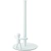 Umbra Buddy Countertop Paper Towel Holder, White(White)