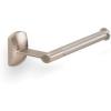 Umbra Caspia Die-Cast Metal Toilet Paper Holder(Silver)