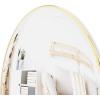 Umbra Convexa Wall Mirror