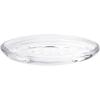 Umbra Droplet Acrylic Soap Dish Container For Bathroom – Acrylic Soap Bar Holder For Bath Sink – Nicely Fits Into Amenity Tray and Holds the Soap Bar Preventing It From Dirt and Ensures Zero Waste