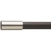Umbra ENZ Curtain Rod(28-Inch to 48-Inch)