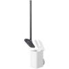 Umbra Flex Surelock Toilet Brush White(White)