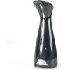 Umbra Otto Automatic Soap Dispenser Touchless, Also Works Sanitizer, Hands Free Sensor Pump for Kitchen or Bathroom, 6 Oz (177 ml), Nickel(Black)