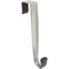 Umbra Schnook Over-the-Door Hook, 3-Hook(Single Hook)