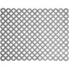 Umbra Sink Mat, Clear Gray, Sink, Functional, Anti-Slip, Protective Mat, Kitchen, Meridian Sink Liner