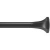 Umbra Sita Adjustable Curtain Rod 36 to 72 Inches(36″-72″ inch)
