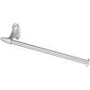 Umbra Stream Metal Wall Mount Paper Towel Holder – Sleek Paper Towel Holder Great for The Kitchen, Nickel