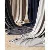 Umbra Twilight Blackout Panel 63″, Set of 2, Charcoal
