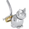 Umbra ZOOLA CAT RING HLDR CHROME