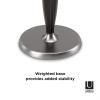 tug Paper Towel Holder & Swivel Adjustable Napkin Holder