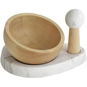 Crux Mortar and Pestle