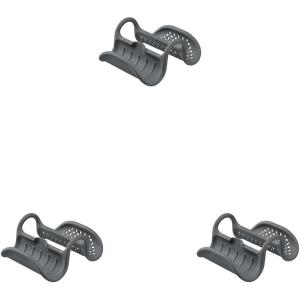 UMBRA Sling Flexible Sink Caddy(Double-Sided Sponge Holder (Pack of 3))