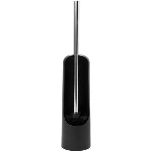 Umbra 023274-040-UB Bath, 3.894×3.894×18.92, Black